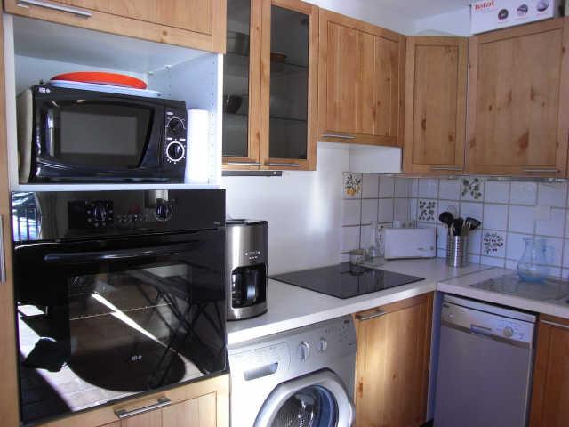 Peyrourette 40130 - Serre Chevalier 1500 - Monêtier Les Bains