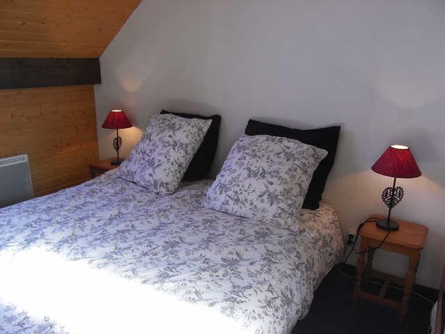 Peyrourette 40130 - Serre Chevalier 1500 - Monêtier Les Bains