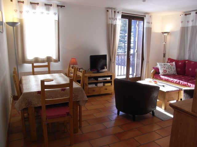 Peyrourette 40130 - Serre Chevalier 1500 - Monêtier Les Bains