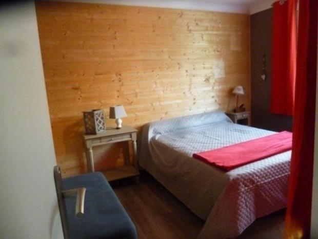 GRAND APPARTEMENT AVEC JARDIN PRIVATIF - Ax les Thermes