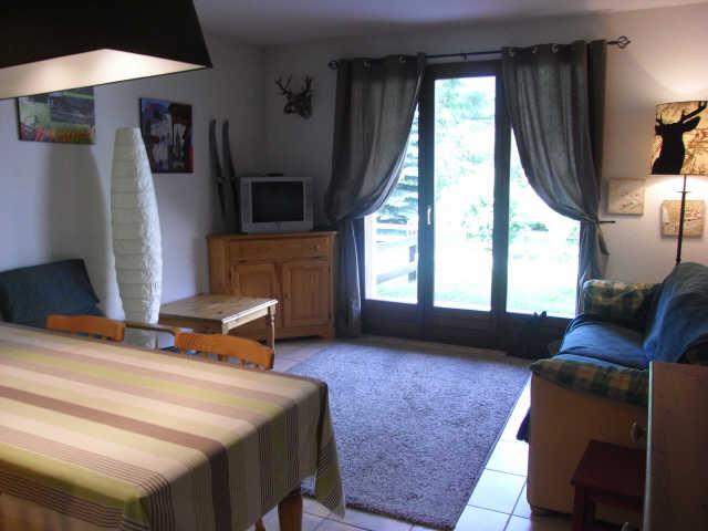 Le Rocher 42095 - Serre Chevalier 1500 - Monêtier Les Bains