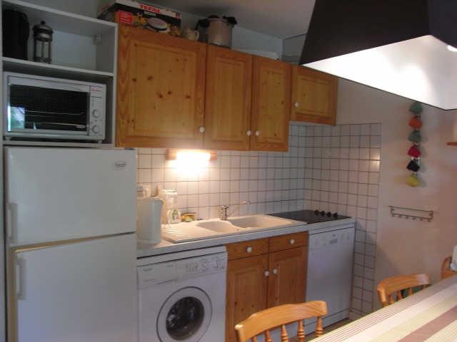 Le Rocher 42095 - Serre Chevalier 1500 - Monêtier Les Bains