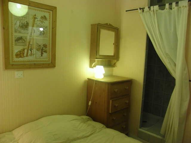 Le Rocher 42095 - Serre Chevalier 1500 - Monêtier Les Bains