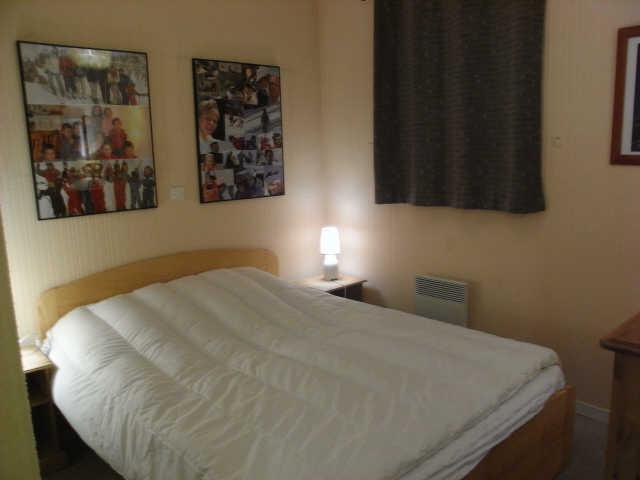 Le Rocher 42095 - Serre Chevalier 1500 - Monêtier Les Bains