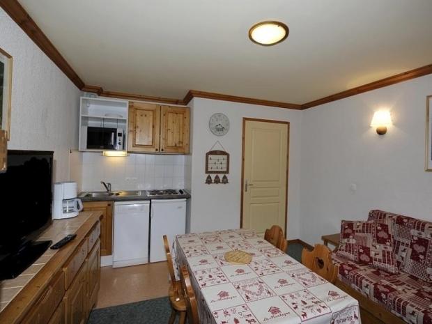 Appartement Les Valmonts B - Les Menuires Bruyères