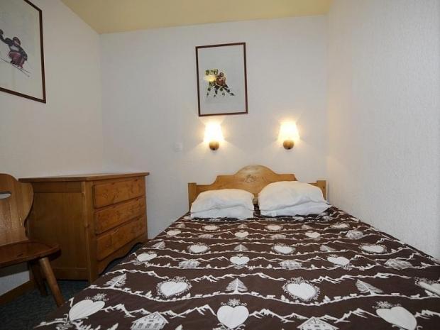 Appartement Les Valmonts B - Les Menuires Bruyères