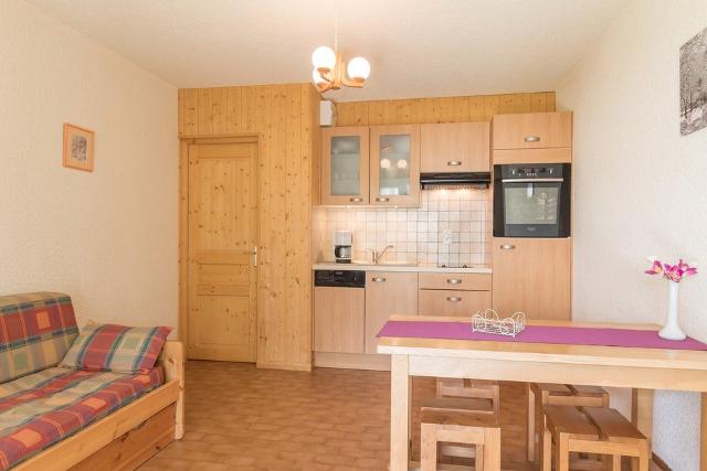 Appartement Roche Colombe LMO210-0007 - Serre Chevalier 1500 - Monêtier Les Bains
