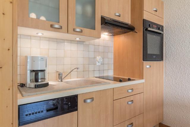 Appartement Roche Colombe LMO210-0007 - Serre Chevalier 1500 - Monêtier Les Bains