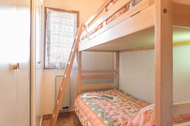 Appartement Roche Colombe LMO210-0007 - Serre Chevalier 1500 - Monêtier Les Bains