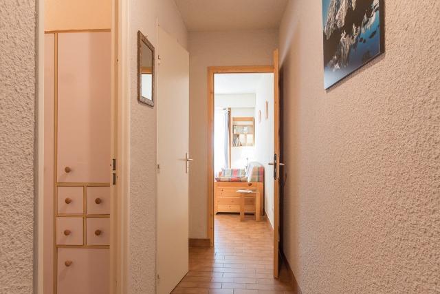 Appartement Roche Colombe LMO210-0007 - Serre Chevalier 1500 - Monêtier Les Bains