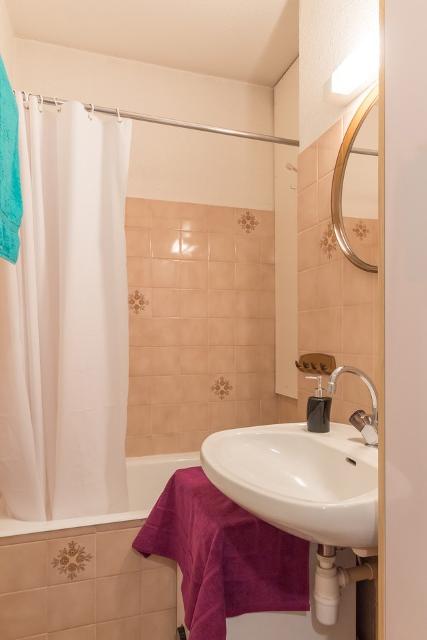 Appartement Roche Colombe LMO210-0007 - Serre Chevalier 1500 - Monêtier Les Bains