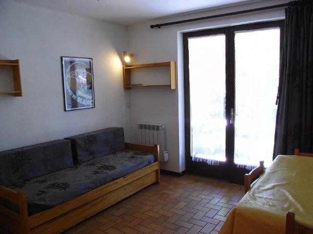 Appartements Gardioles 42673 - Serre Chevalier 1500 - Monêtier Les Bains