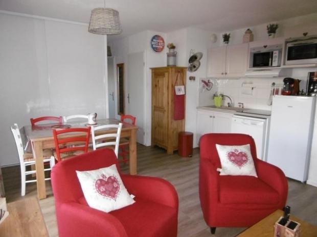 APPARTEMENT LES TOITS DU DEVOLUY - Superdévoluy