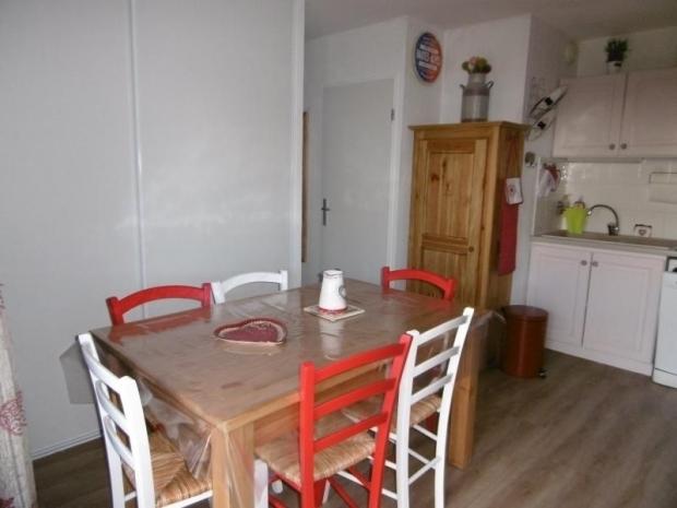 APPARTEMENT LES TOITS DU DEVOLUY - Superdévoluy