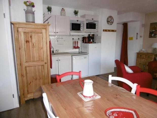 APPARTEMENT LES TOITS DU DEVOLUY - Superdévoluy