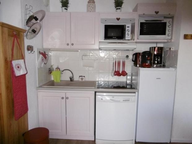 APPARTEMENT LES TOITS DU DEVOLUY - Superdévoluy