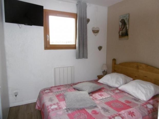 APPARTEMENT LES TOITS DU DEVOLUY - Superdévoluy