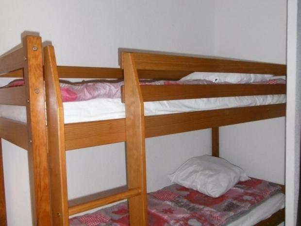 APPARTEMENT LES TOITS DU DEVOLUY - Superdévoluy