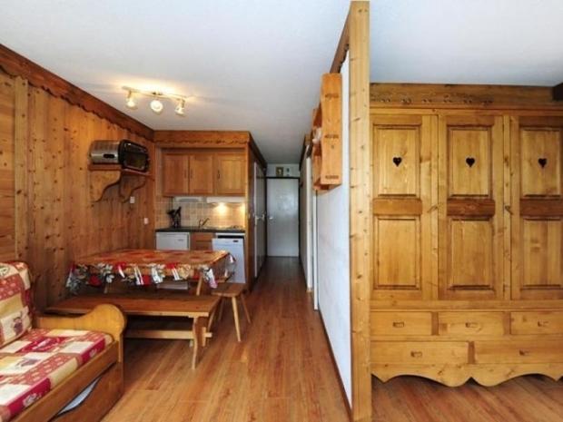 Appartement Villaret - Les Menuires Preyerand