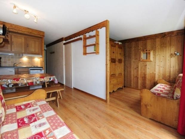 Appartement Villaret - Les Menuires Preyerand