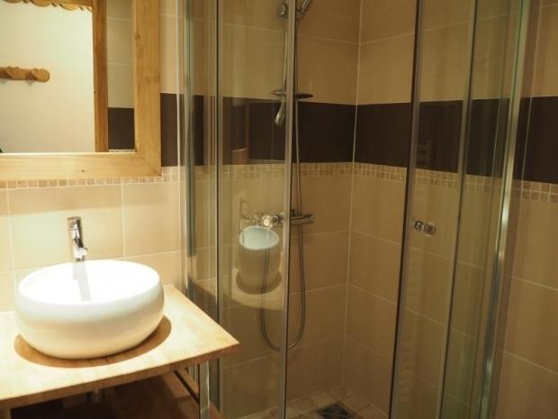 Appartement Villaret - Les Menuires Preyerand