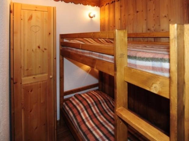 Appartement Villaret - Les Menuires Preyerand