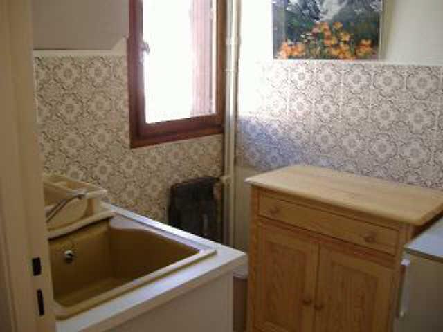 Appartements Transalpin 35419 - Montgenèvre