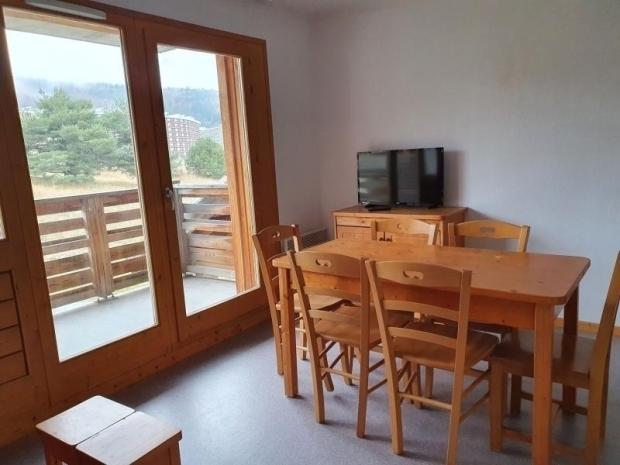 APPARTEMENT LES TOITS DU DEVOLUY - Superdévoluy