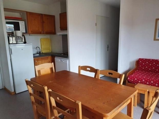 APPARTEMENT LES TOITS DU DEVOLUY - Superdévoluy