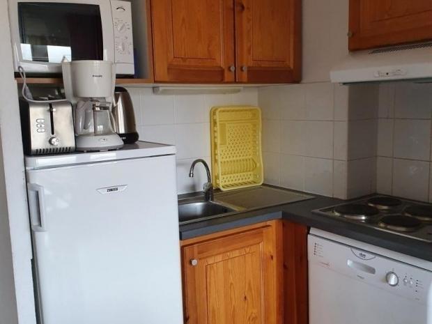 APPARTEMENT LES TOITS DU DEVOLUY - Superdévoluy