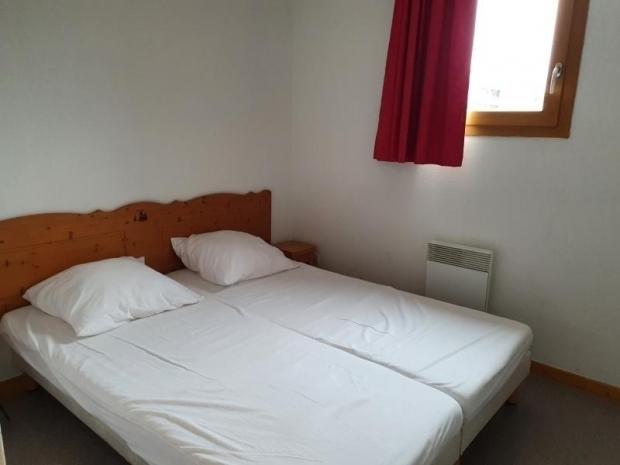 APPARTEMENT LES TOITS DU DEVOLUY - Superdévoluy