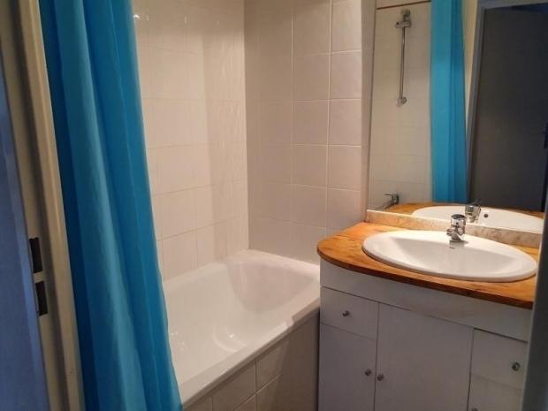 APPARTEMENT LES TOITS DU DEVOLUY - Superdévoluy