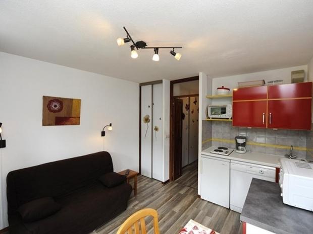 Appartement Les Balcons d'Olympie - Les Menuires Preyerand