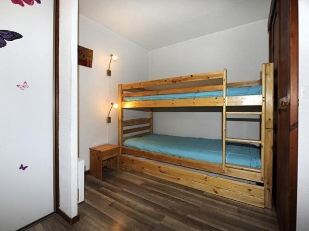 Appartement Les Balcons d'Olympie - Les Menuires Preyerand