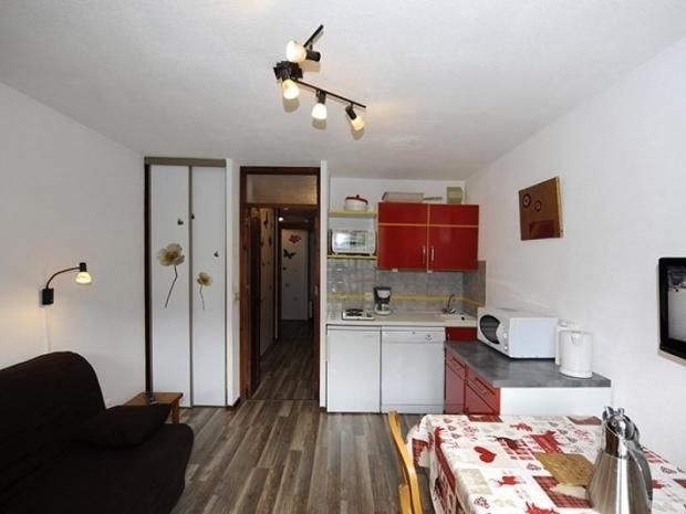 Appartement Les Balcons d'Olympie - Les Menuires Preyerand