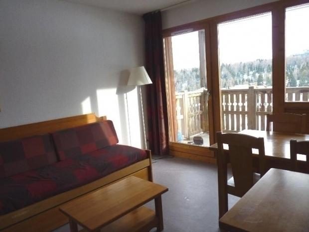 APPARTEMENT LES TOITS DU DEVOLUY - Superdévoluy