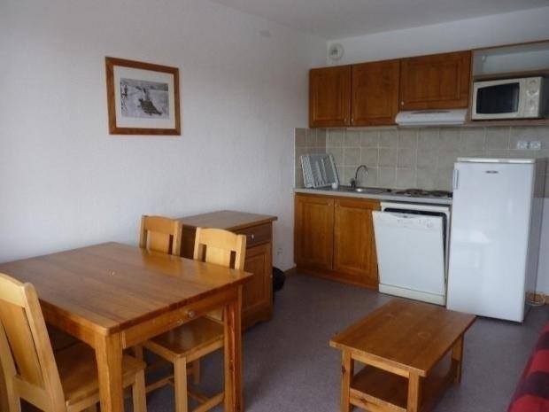 APPARTEMENT LES TOITS DU DEVOLUY - Superdévoluy