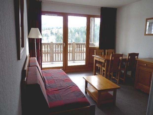 APPARTEMENT LES TOITS DU DEVOLUY - Superdévoluy