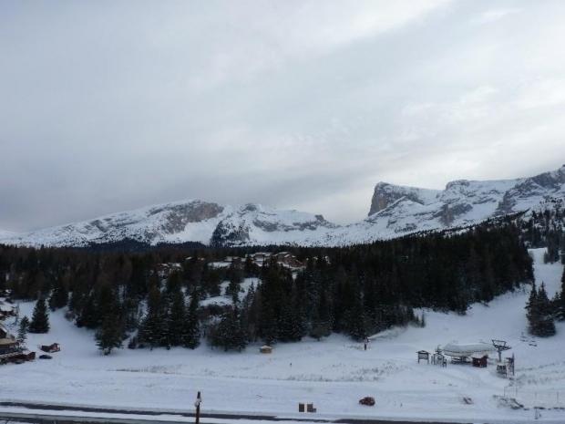 APPARTEMENT LES TOITS DU DEVOLUY - Superdévoluy