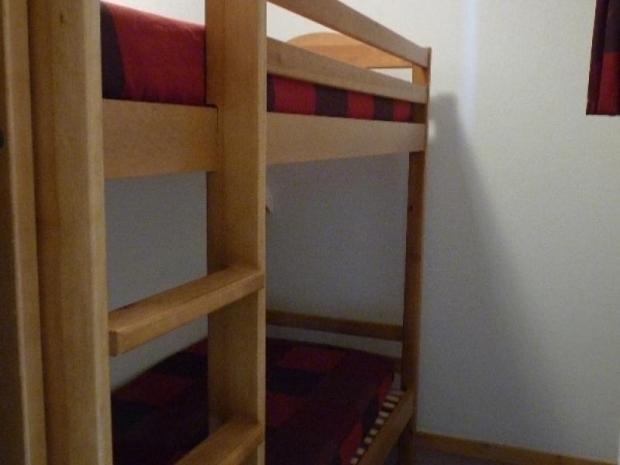 APPARTEMENT LES TOITS DU DEVOLUY - Superdévoluy