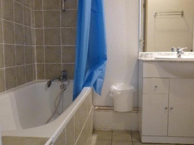 APPARTEMENT LES TOITS DU DEVOLUY - Superdévoluy