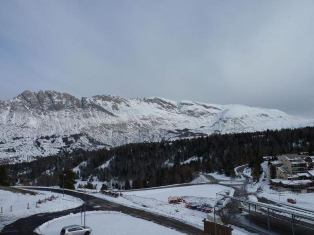 APPARTEMENT LES TOITS DU DEVOLUY - Superdévoluy