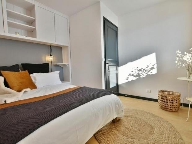 Appartement de la Communaille - Le Grand Bornand