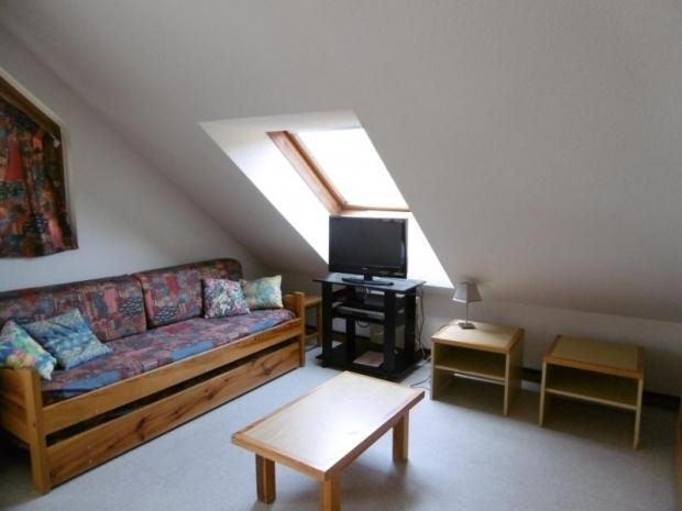 APPARTEMENT PLEIN SUD - Superdévoluy