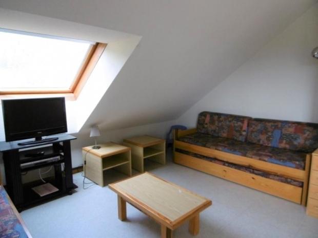 APPARTEMENT PLEIN SUD - Superdévoluy