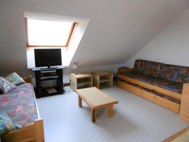 APPARTEMENT PLEIN SUD - Superdévoluy