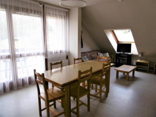 APPARTEMENT PLEIN SUD - Superdévoluy