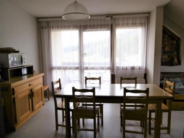 APPARTEMENT PLEIN SUD - Superdévoluy