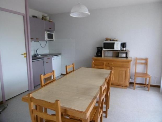 APPARTEMENT PLEIN SUD - Superdévoluy