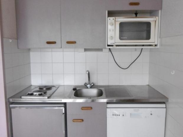 APPARTEMENT PLEIN SUD - Superdévoluy